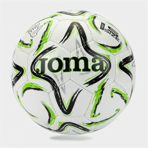 Football Joma Sport Ego II Green-2