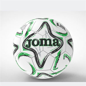 Football Joma Sport Ego II Green-1