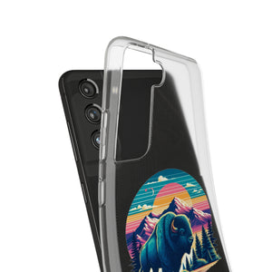 Funda para teléfono Buffalo