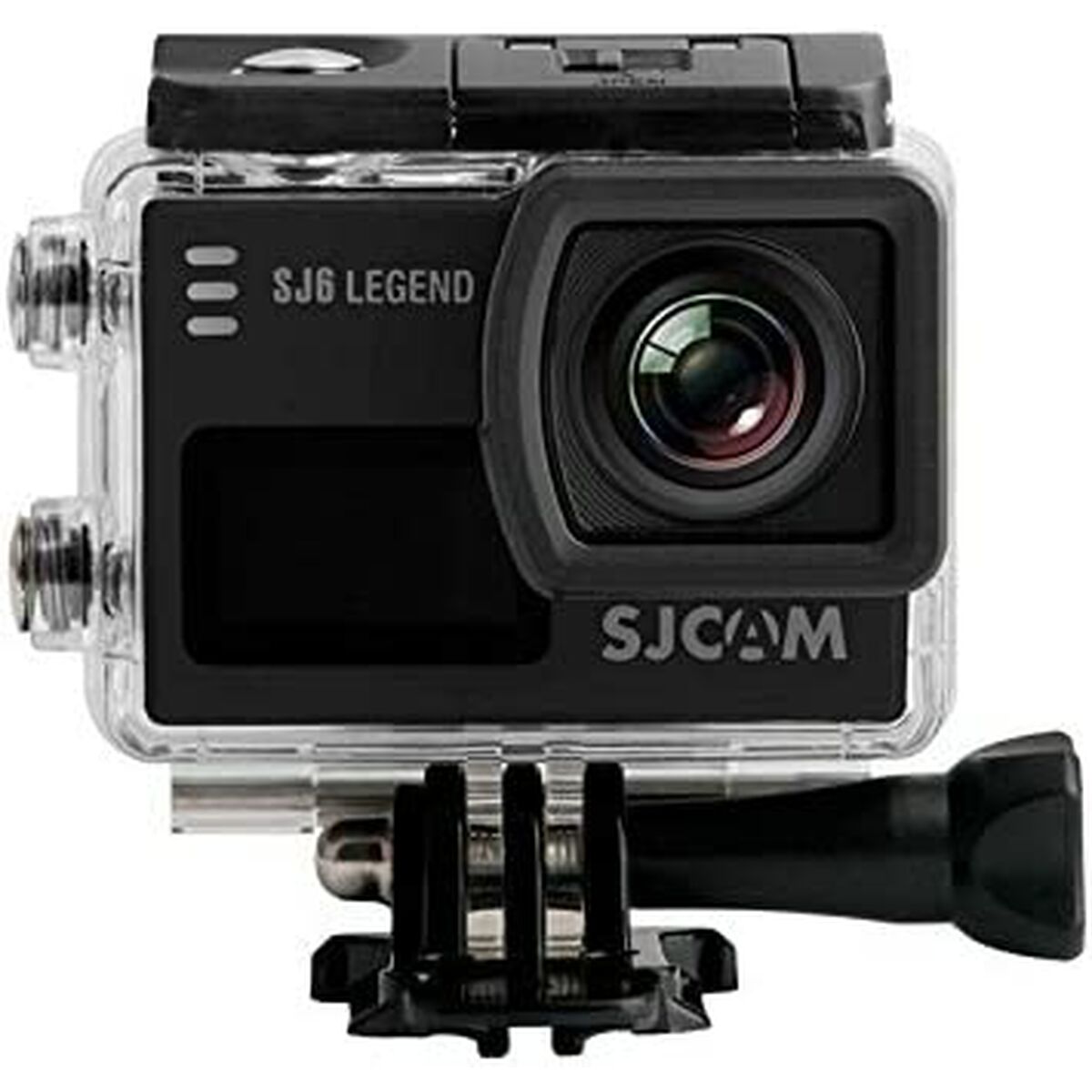 Sports Camera SJCAM SJ6 Legend-0