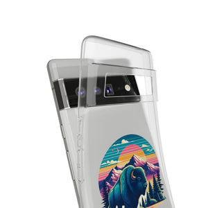 Funda para teléfono Buffalo