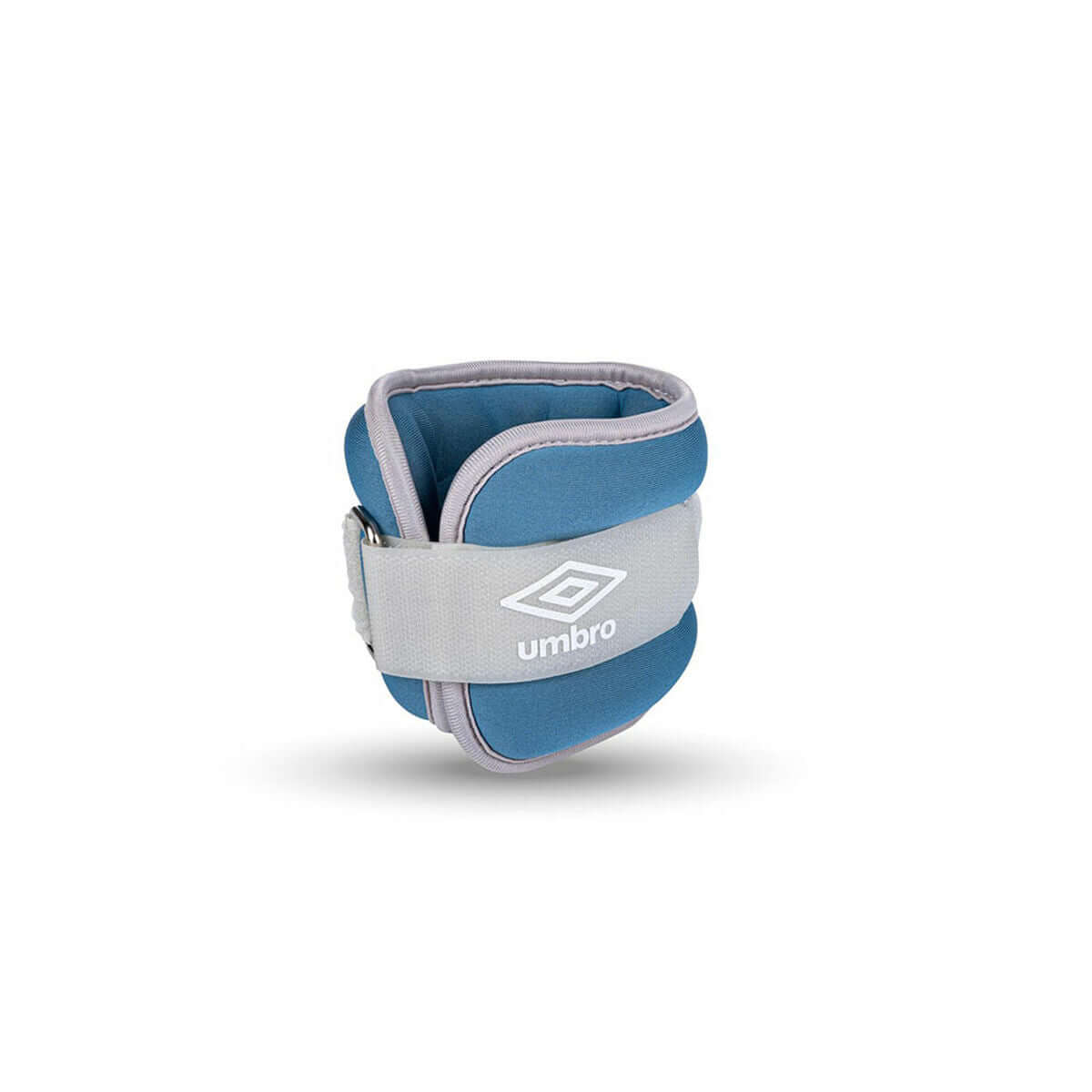 Ankle Weights Umbro 500 g Blue 2 Units-0