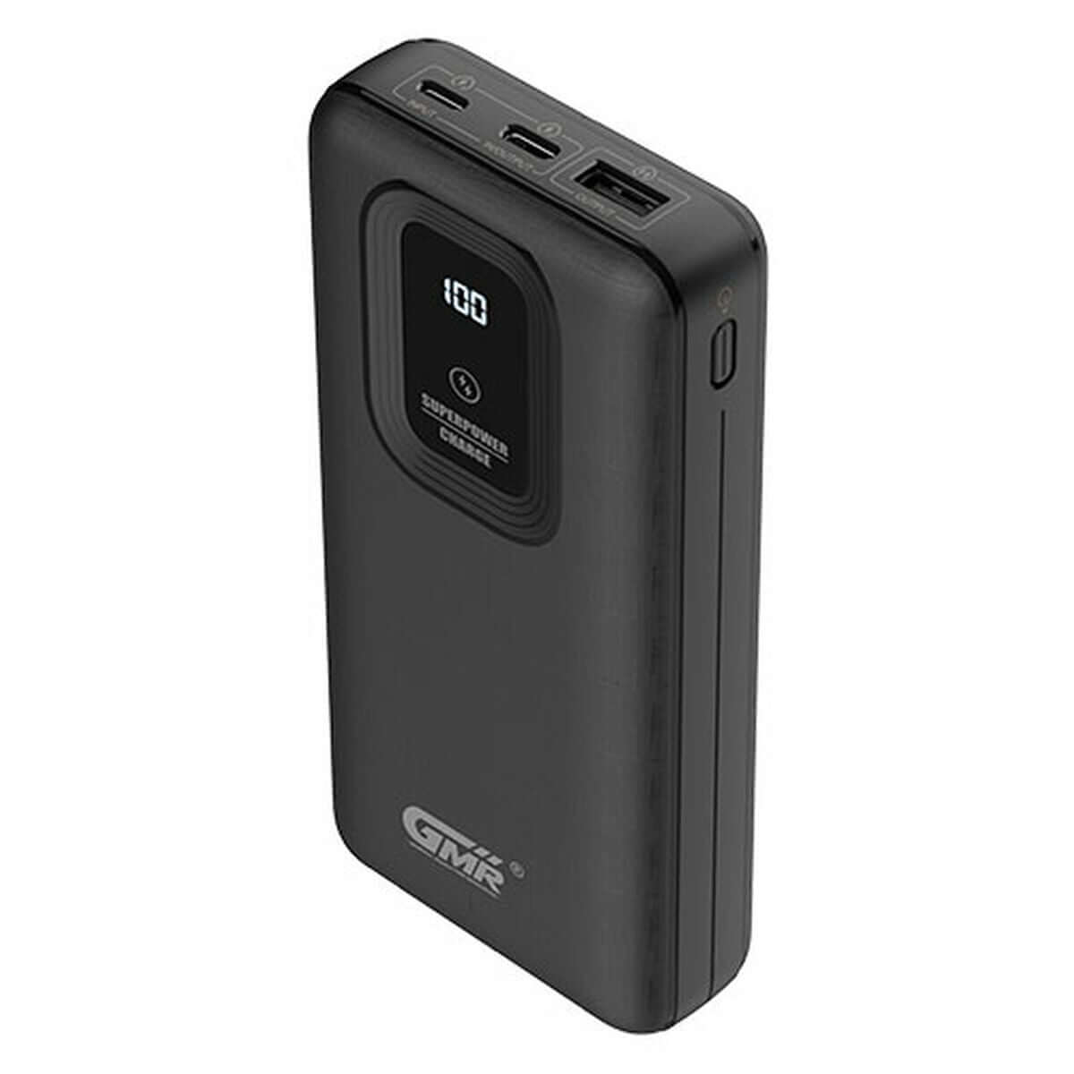 Portable charger Goms 25000 mAh-0