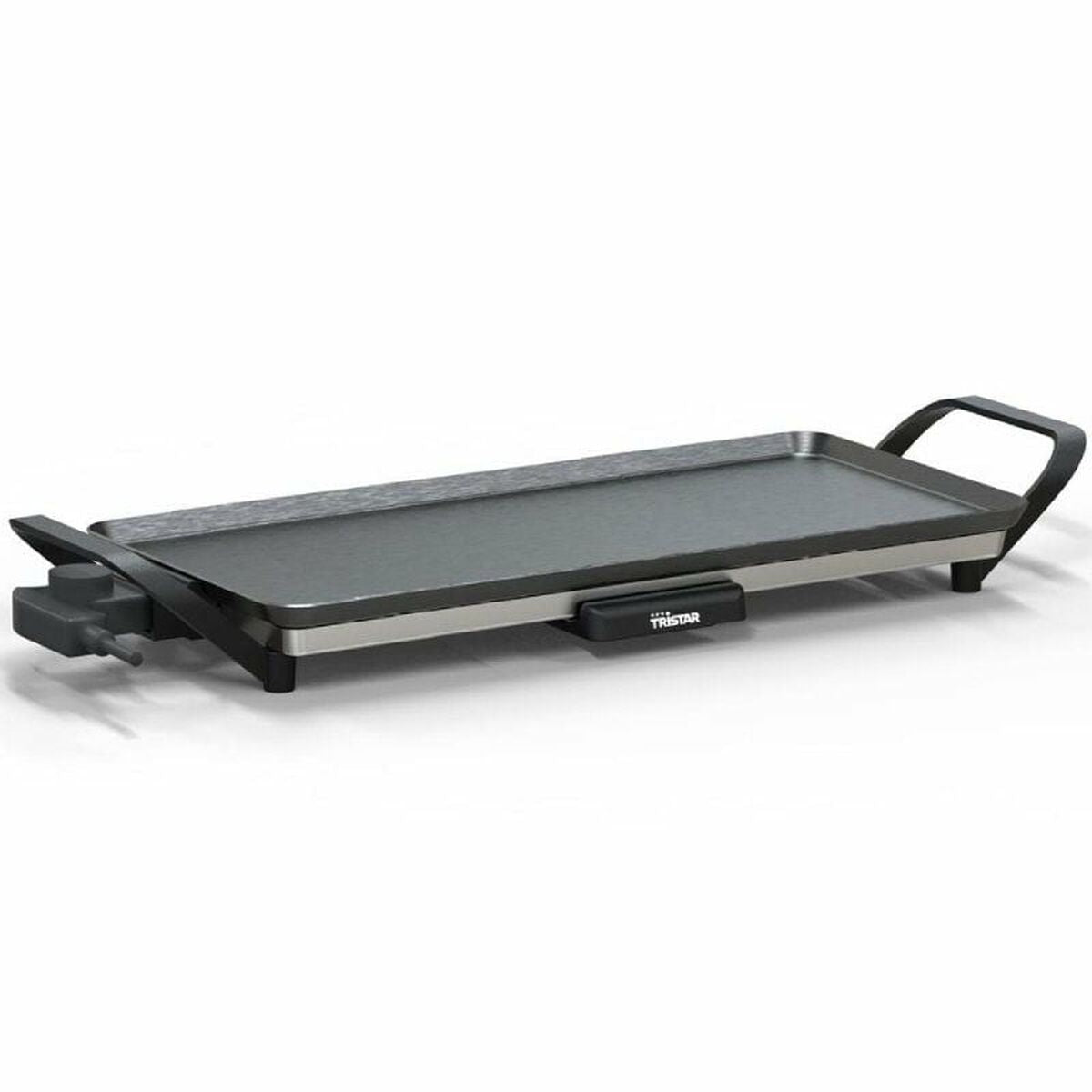 Barbecue Tristar BP2668 Black-0