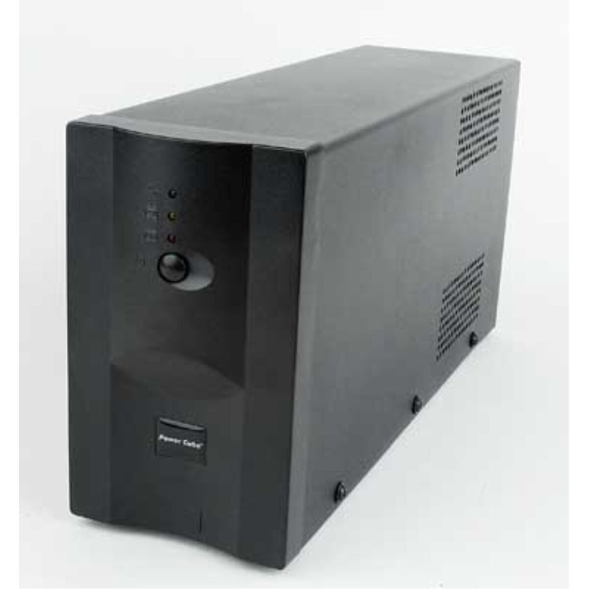 Uninterruptible Power Supply System Interactive UPS GEMBIRD UPS-PC-850AP 520 W-0