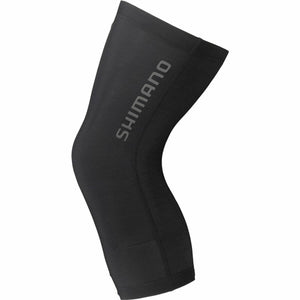 Heater Shimano Vertex  knee Black-2