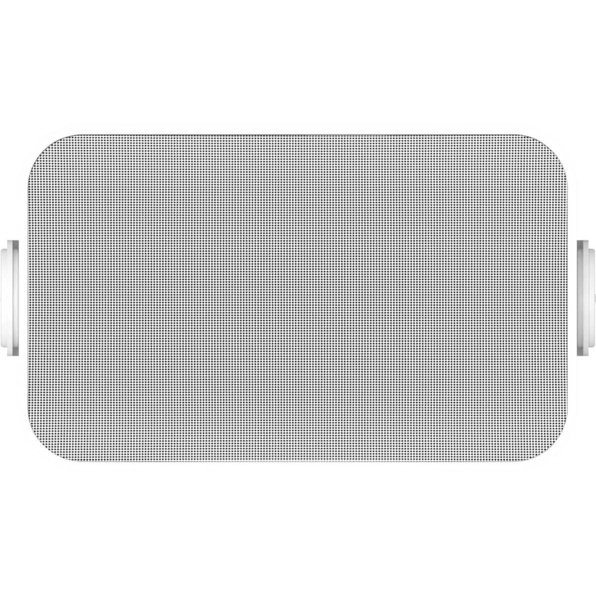 Speaker grille Sonos Grille Outdoor White for camping, adventure, and outdoor events - revlando.com