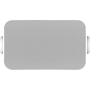 Speaker grille Sonos Grille Outdoor White-0