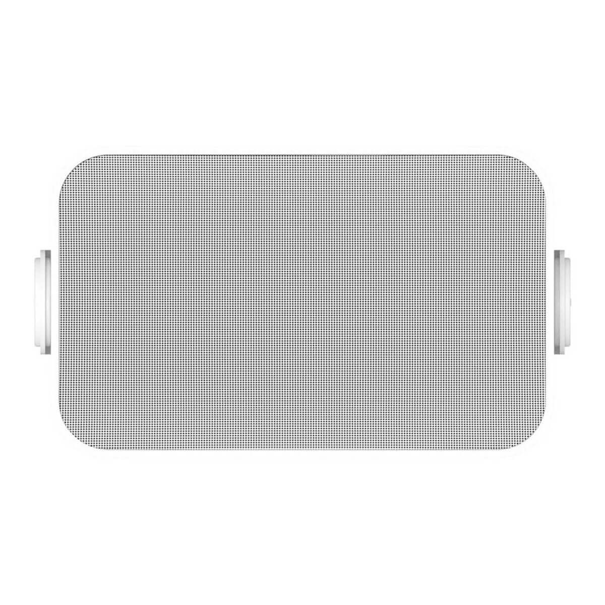 Speaker grille Sonos Grille Outdoor White for camping, adventure, and outdoor events - revlando.com
