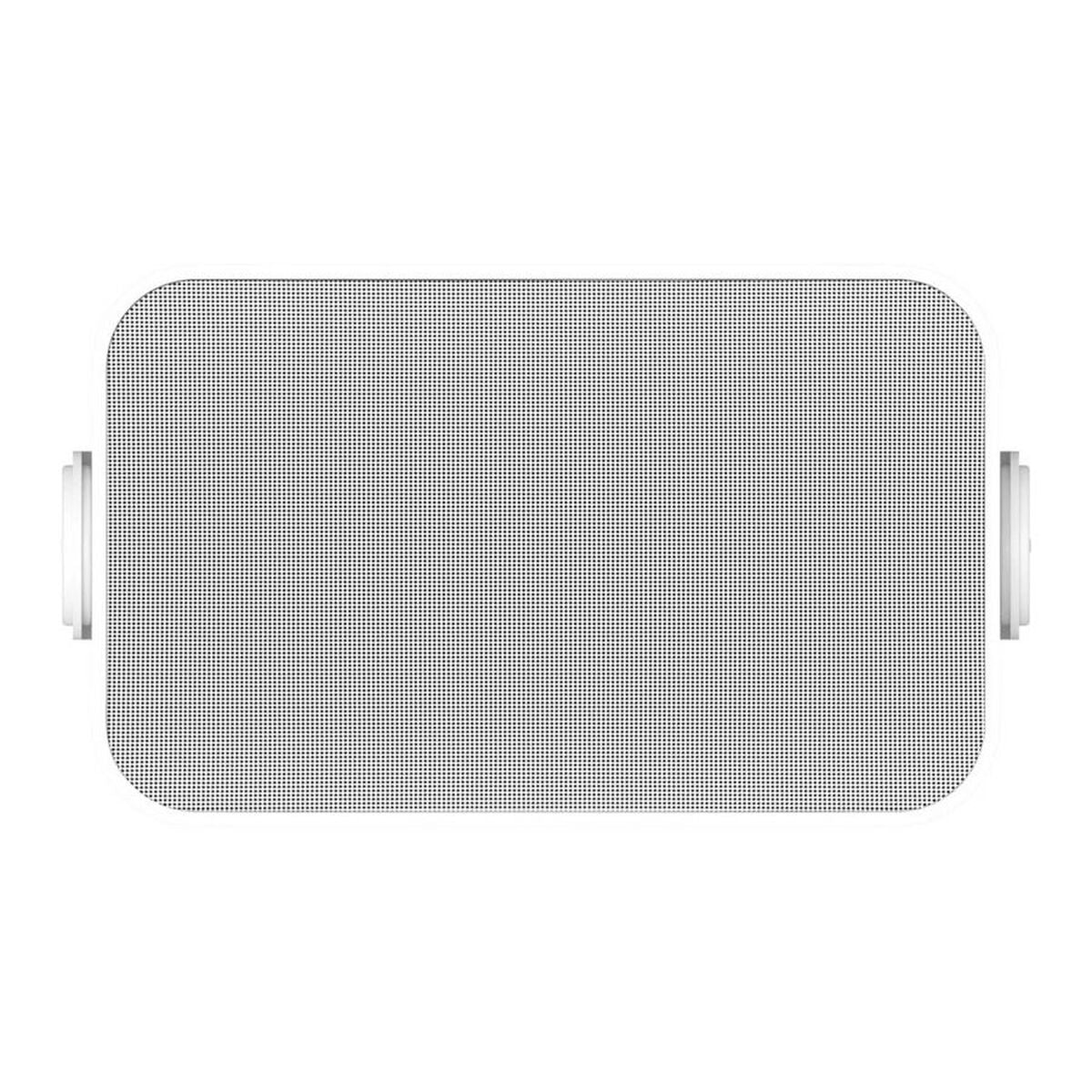 Speaker grille Sonos Grille Outdoor White-0