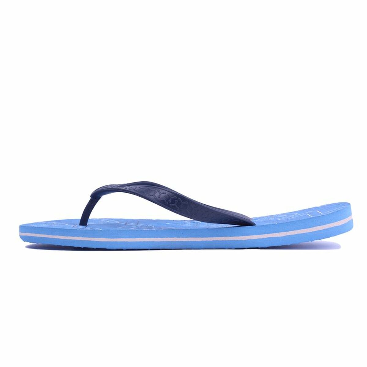 Men's Flip Flops O'Neill FTM Neal Blue-4