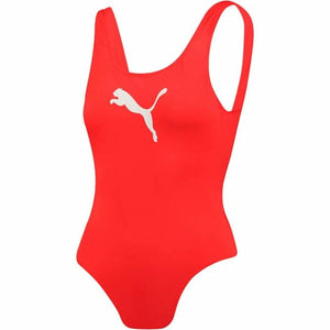 Women’s Bathing Costume Puma Swim-3