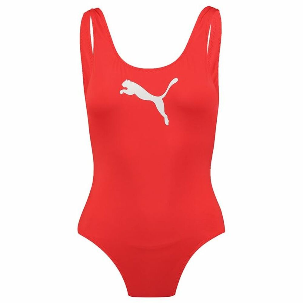 Women’s Bathing Costume Puma Swim-0