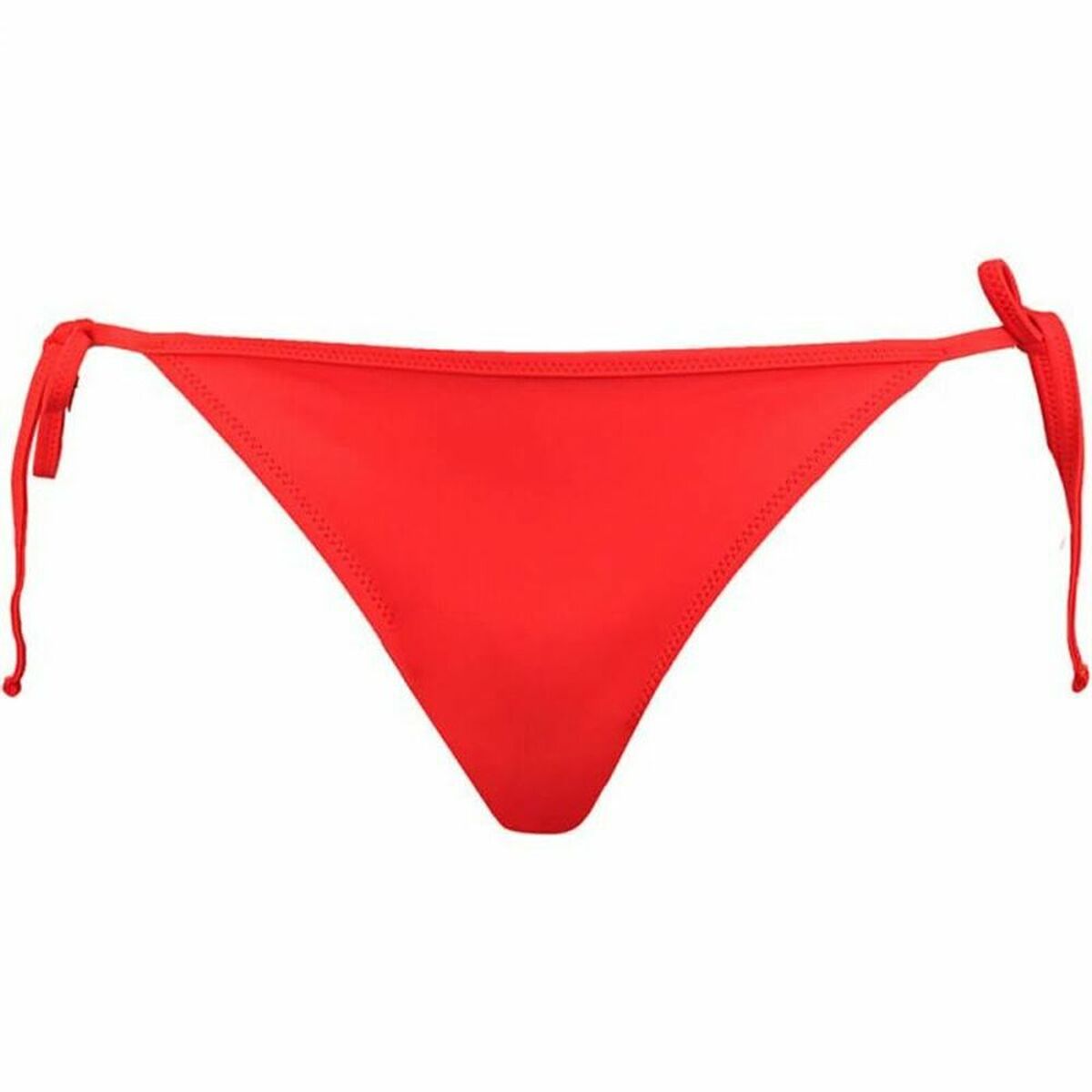 Panties Puma Swim Red-0