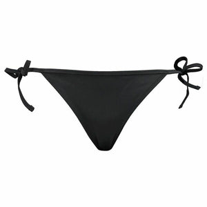 Panties Puma Swim Botton Black-0