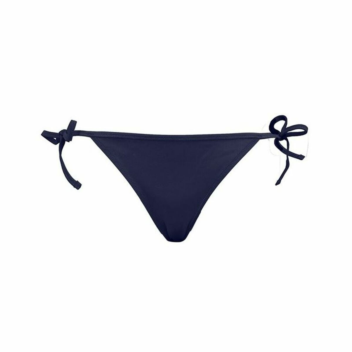 Puma Swim Panties in dark blue, perfect for outdoor adventures and camping, available at revlando.com.