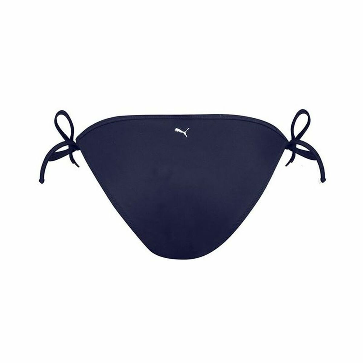 Puma Swim Panties in dark blue, perfect for outdoor adventures and camping, available at revlando.com.