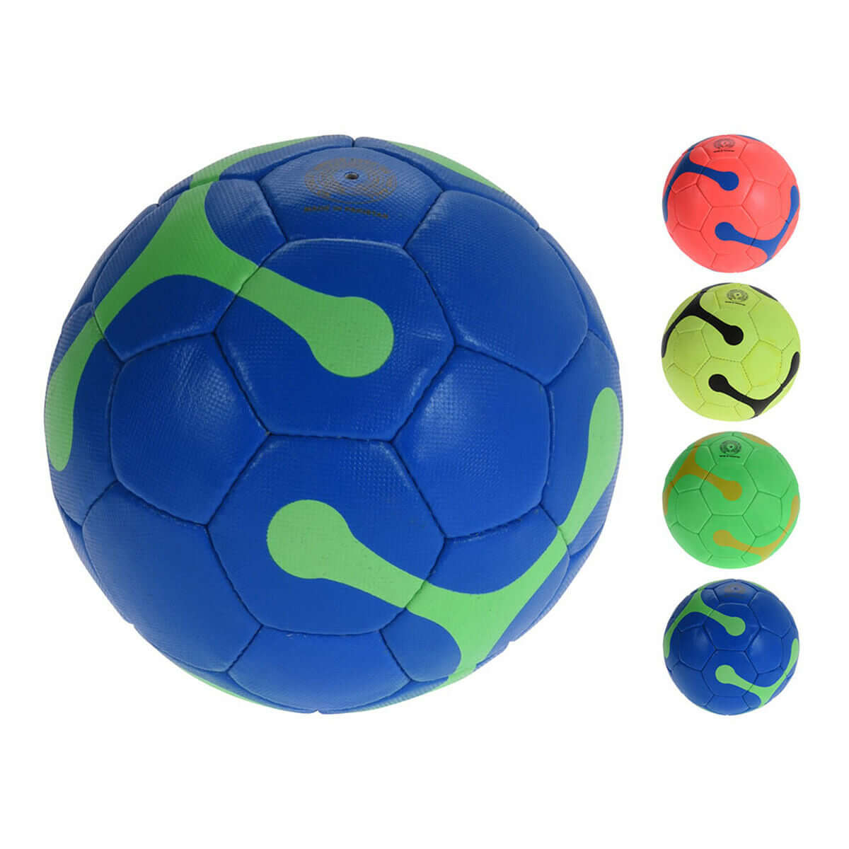 Football 5-0