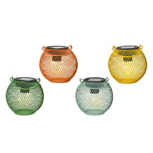 Lantern Lumineo Iron-0