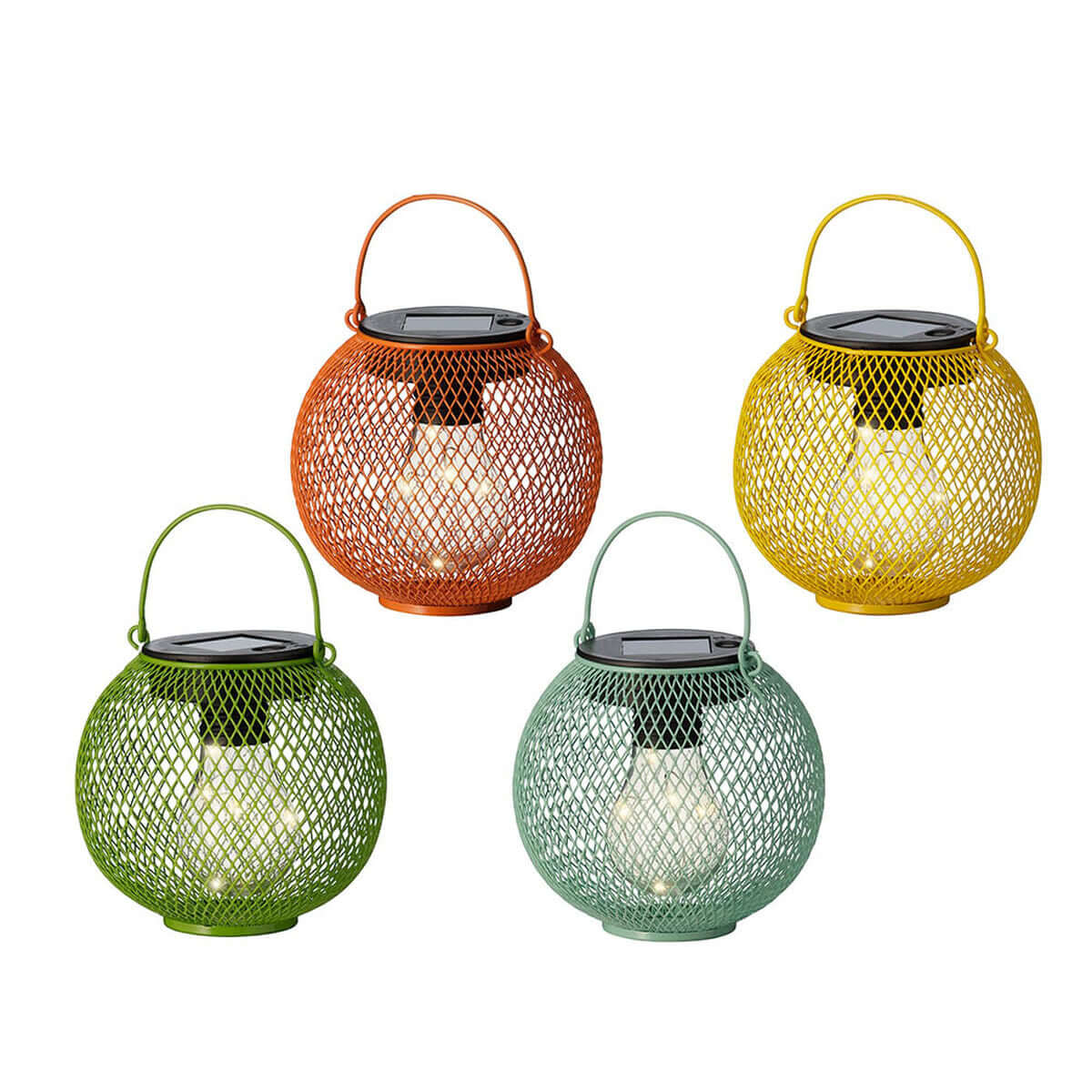 Lantern Lumineo Iron-2