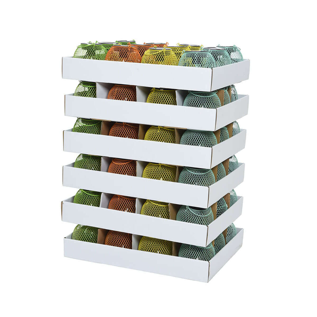 Lantern Lumineo Iron-0