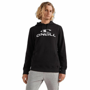 Men’s Hoodie O'Neill Black-3