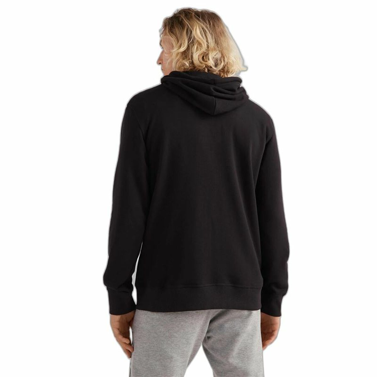 Men’s Hoodie O'Neill Black-2