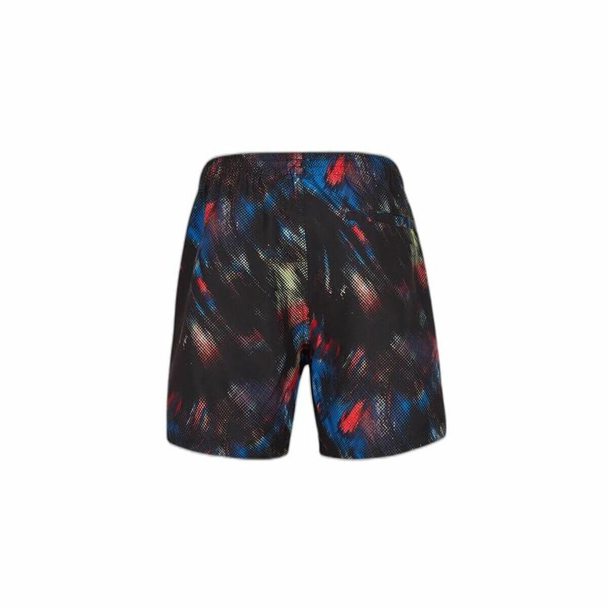 Men's O'Neill Cali 16" black bathing costume, ideal for outdoor adventures and camping, available at revlando.com.