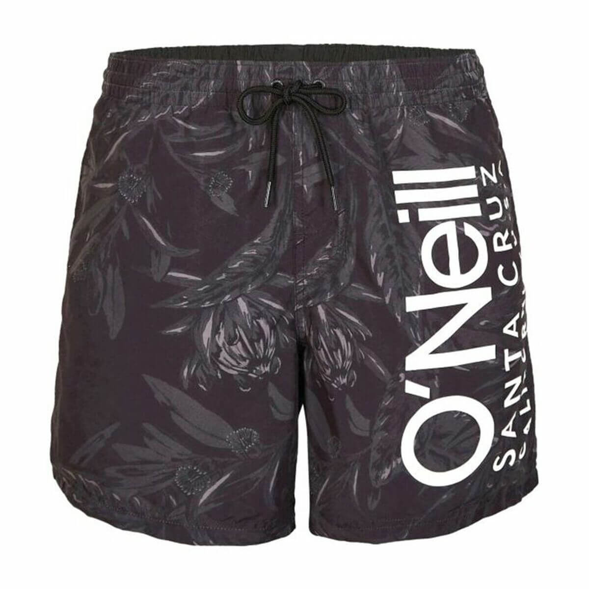 Men’s Bathing Costume O'Neill Cali  Black-0