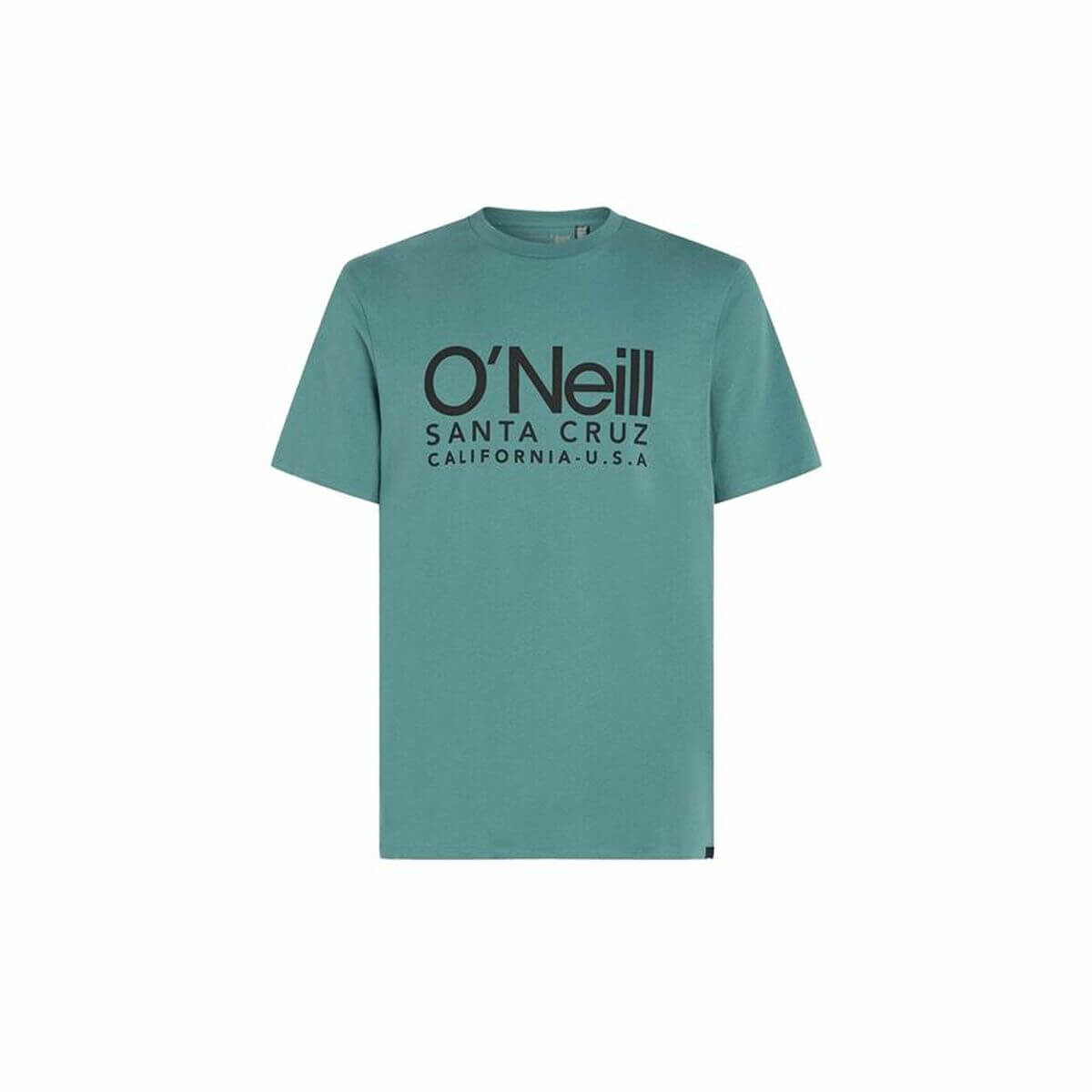 Men's O'Neill short sleeve t-shirt in blue for outdoor adventure and camping, shop at revlando.com.