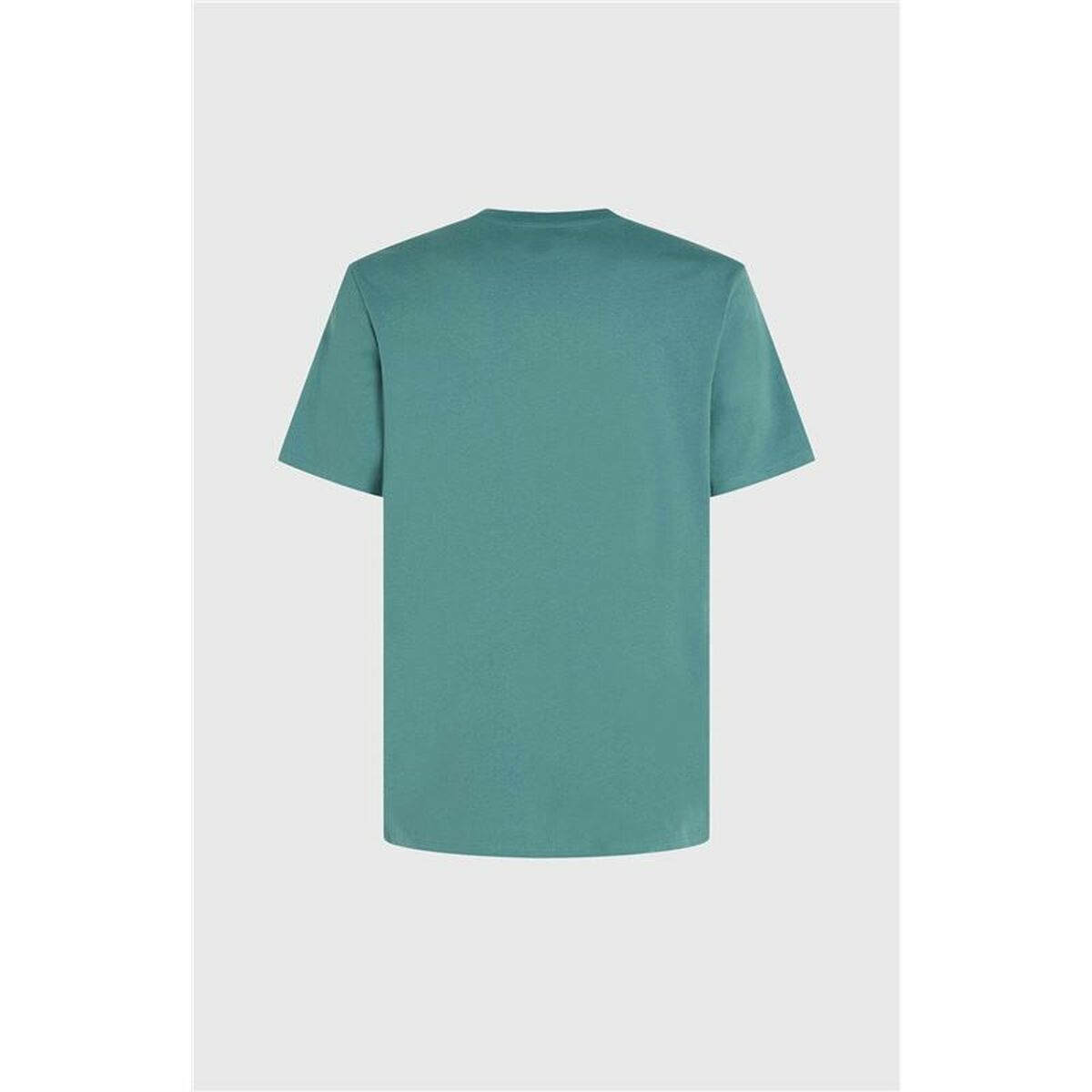 Men’s Short Sleeve T-Shirt O'Neill Cali  Blue-5