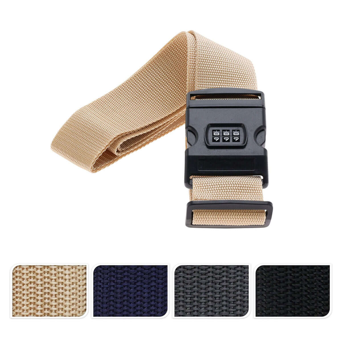 Fastening Strap Proworld 180 x 5 cm-0