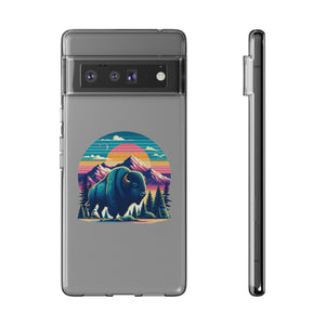 Funda para teléfono Buffalo