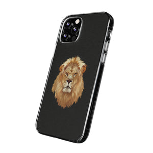 Funda para teléfono Leon