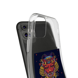 Funda para teléfono Diablo