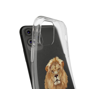 Funda para teléfono Leon