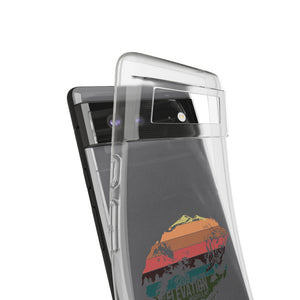 Phone Case Elevation