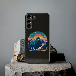 Phone Case Buffalo