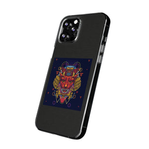 Funda para teléfono Diablo