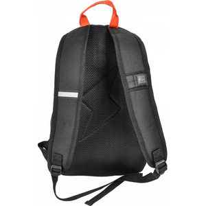 Hi-Tec Pek 18L Blue-Orange Backpack | Lightweight and Durable