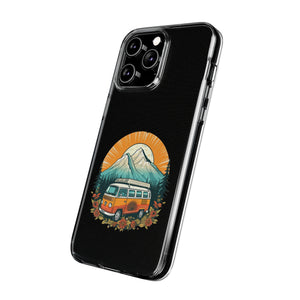 Phone Case Camping Van