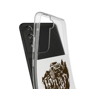 Phone Case Jeep