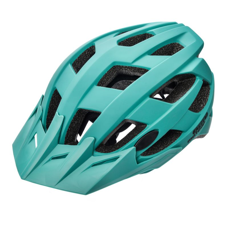 Meteor Street 25217 Bicycle Helmet - Lightweight, Stylish & Safe for All Cycling Activities