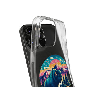 Phone Case Buffalo