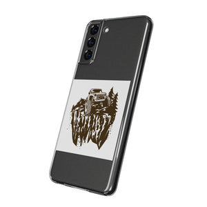 Phone Case Jeep - Revlando -  