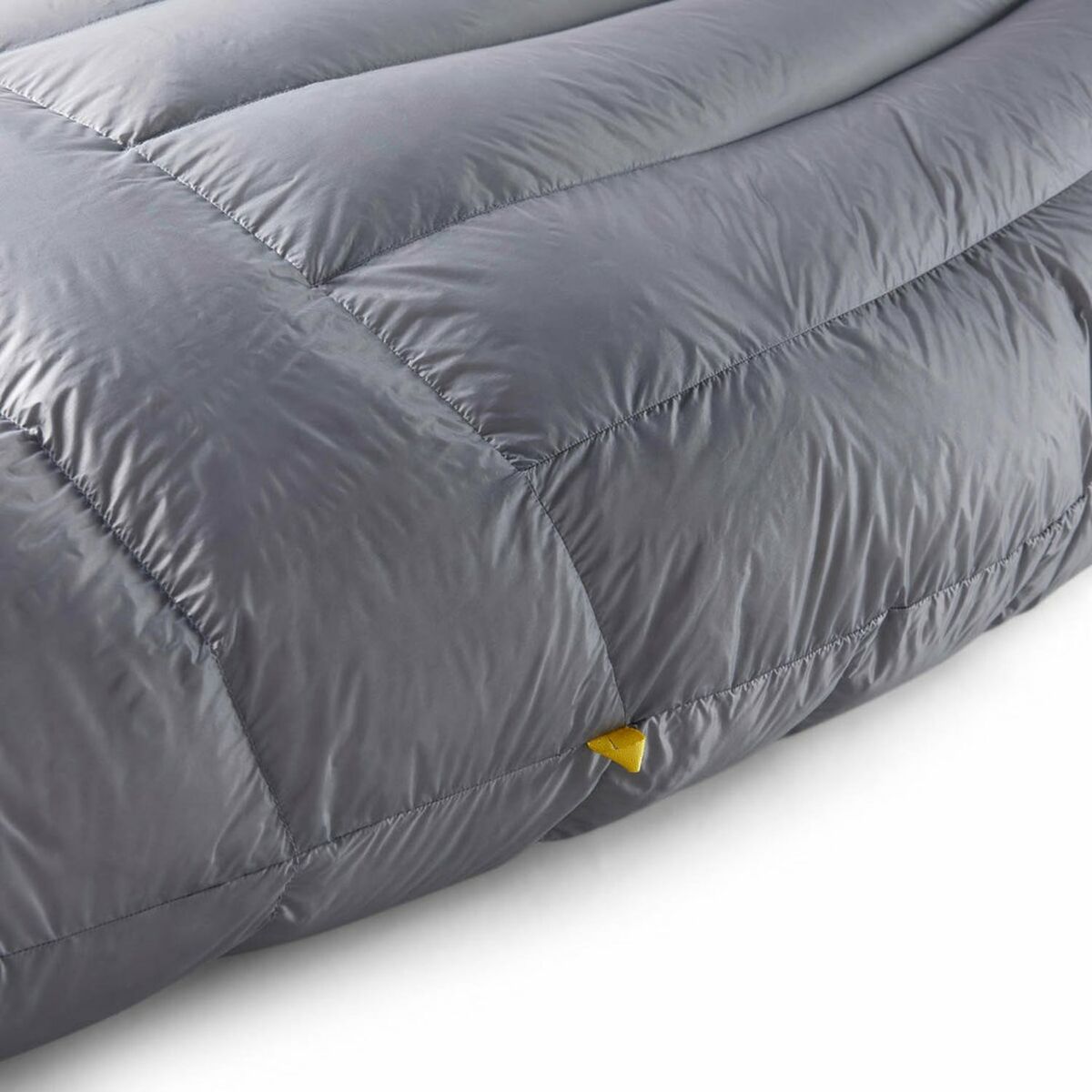 Sleeping Bag Sea to Summit ASL041071-331703 Yellow Grey-0