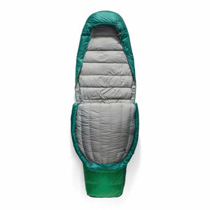 Sleeping Bag Sea to Summit ASL041101-052001 Green-1