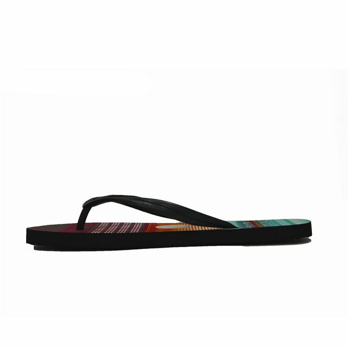 Men's Flip Flops Rip Curl Aggrograde  Multicolour-3