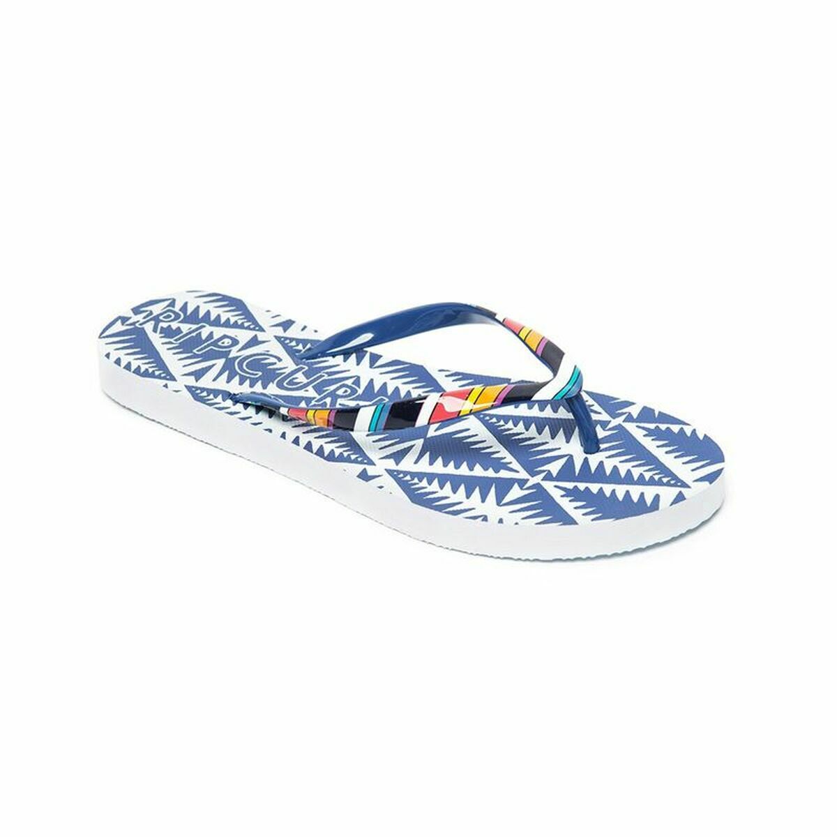 Men's Flip Flops Rip Curl Beach Bazarr Blue-0