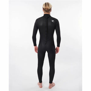 Neoprene Freelite Rip Curl  4/3-7